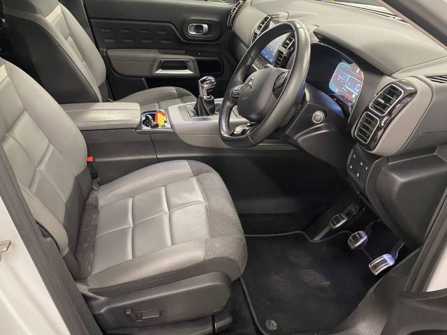 2020 Citroen C5 Aircross 1.5 BlueHDi 130 Flair Plus 5dr