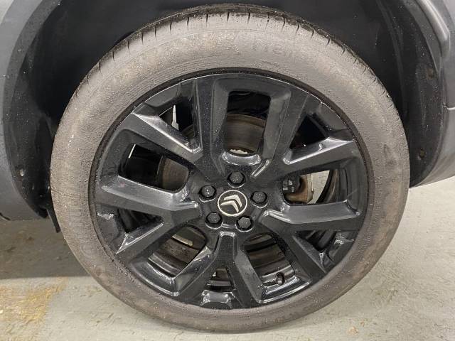 2020 Citroen C5 Aircross 1.5 BlueHDi 130 Flair Plus 5dr