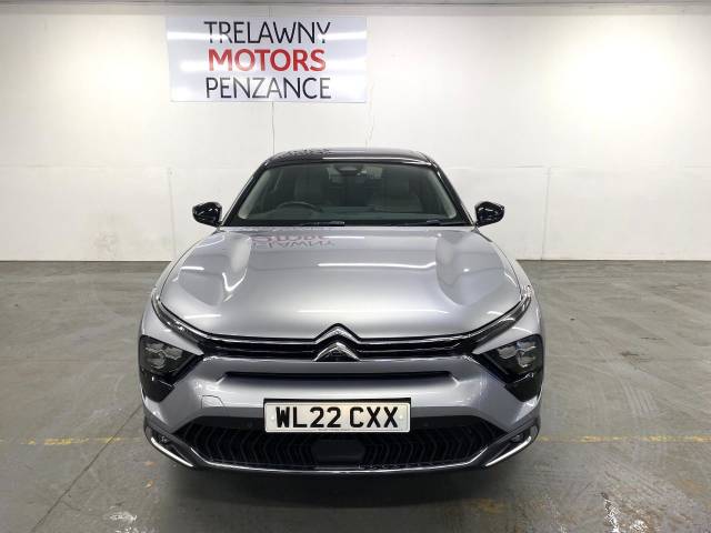 2022 Citroen C5 X 1.6 Plug-in Hybrid 225 Shine Plus 5dr e-EAT8