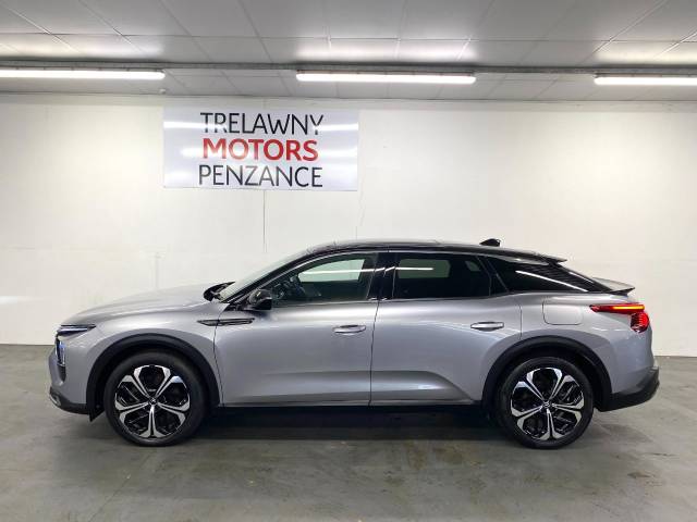 2022 Citroen C5 X 1.6 Plug-in Hybrid 225 Shine Plus 5dr e-EAT8