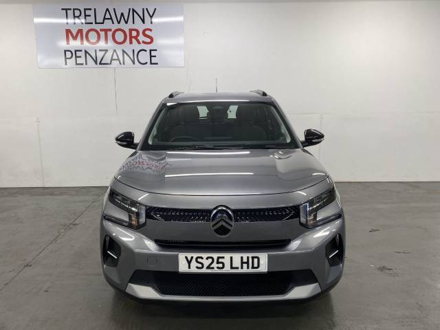 2025 Citroen C3 1.2 Turbo Plus 5dr