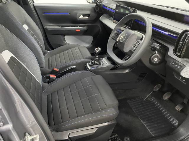 2025 Citroen C3 1.2 Turbo Plus 5dr