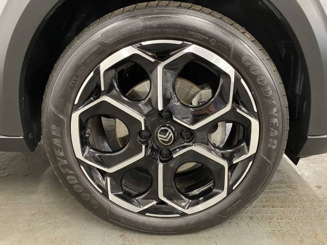 2025 Citroen C3 1.2 Turbo Plus 5dr