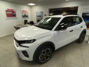 CITROëN C3 at Trelawny Isuzu Penzance Penzance