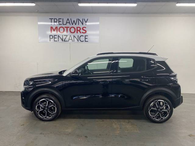 2025 Citroen C3 1.2 Turbo Plus 5dr