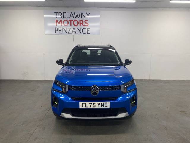 2025 Citroen C3 1.2 Turbo Plus 5dr