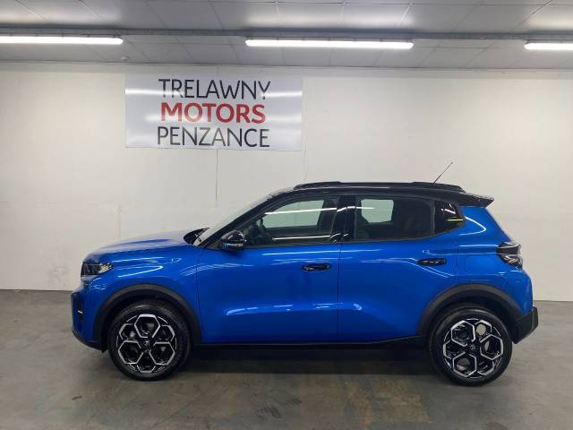 2025 Citroen C3 1.2 Turbo Plus 5dr