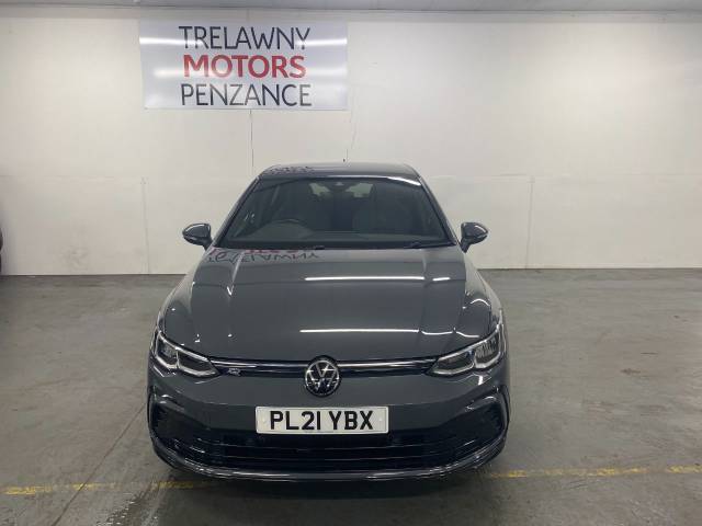 2021 Volkswagen Golf 1.5 eTSI 150 R-Line 5dr DSG