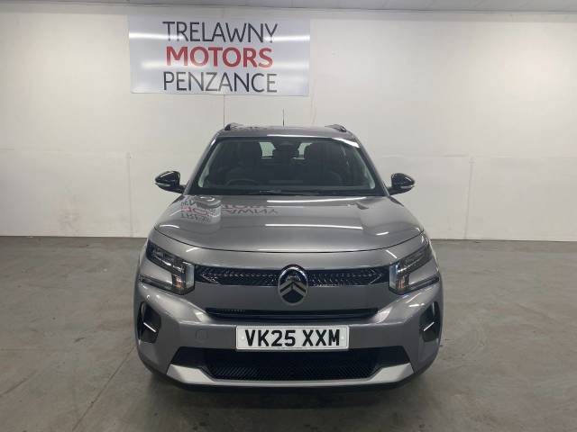 2025 Citroen C3 1.2 Turbo Plus 5dr