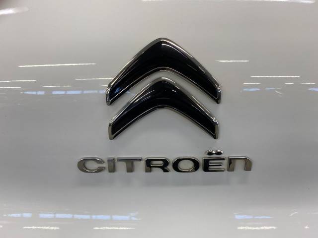 2018 Citroen C3 1.2 PureTech 110 Flair 5dr
