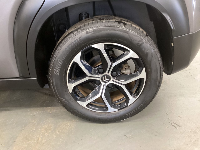 2022 Citroen C3 Aircross 1.2 PureTech 110 Shine 5dr