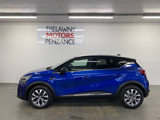 2020 Renault Captur 1.3 TCE 130 S Edition 5dr