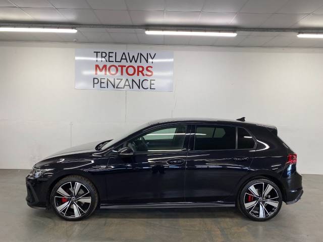 2023 Volkswagen Golf 2.0 TDI 200 GTD 5dr DSG