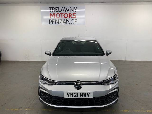 2021 Volkswagen Golf 2.0 TDI 200 GTD 5dr DSG