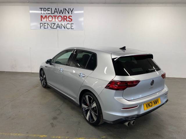 2021 Volkswagen Golf 2.0 TDI 200 GTD 5dr DSG