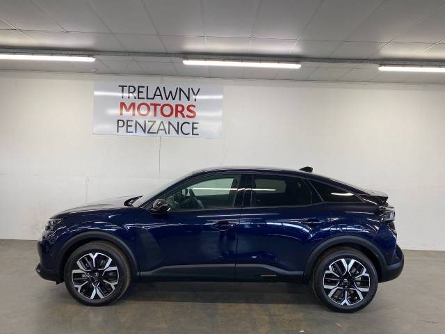 2026 Citroen C4 1.2 Hybrid [136] Max 5dr Auto