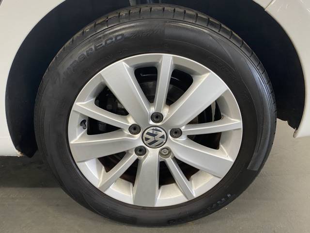 2012 Volkswagen Golf 1.4 TSI Match 5dr