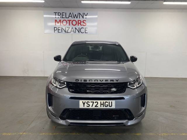 2022 Land Rover Discovery Sport 2.0 D165 Urban Edition 5dr Auto [5 Seat]