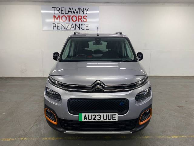 2023 Citroen Berlingo 0.0 100kW Flair XTR M 50kWh 5dr Auto