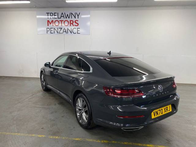 2020 Volkswagen Arteon 2.0 TSI SE 5dr DSG