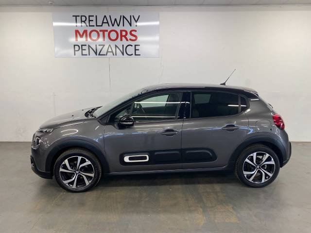 2023 Citroen C3 1.2 PureTech 110 Shine Plus 5dr EAT6
