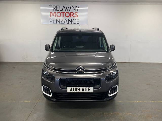 2019 Citroen Berlingo 1.5 BlueHDi 130 Flair M 5dr EAT8