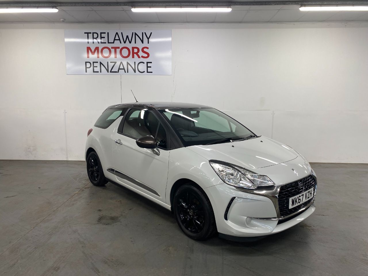 2017 Ds Ds 3