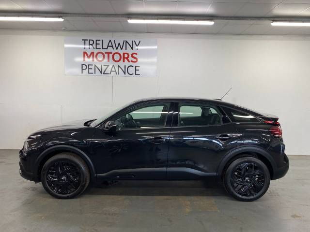 2021 Citroen C4 1.2 PureTech [130] Sense Plus 5dr Auto