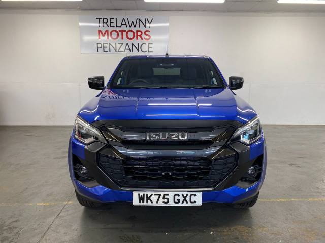 2025 Isuzu D-max 1.9 V-cross