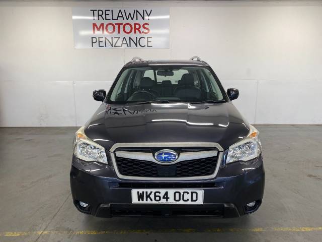 2015 Subaru Forester 2.0D XC Premium 5dr