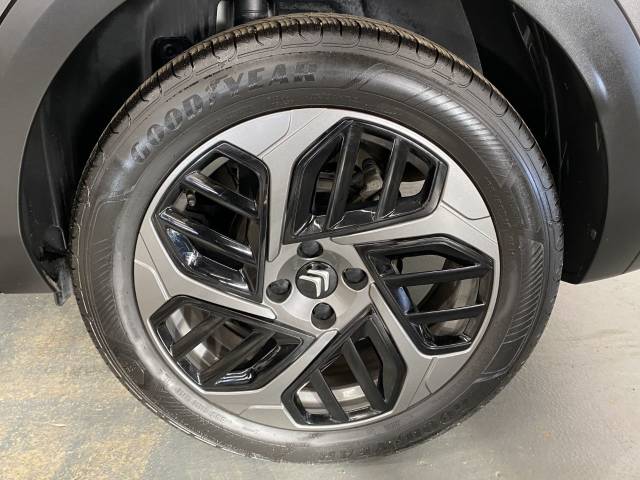 2024 Citroen C4 1.2 PureTech You 5dr