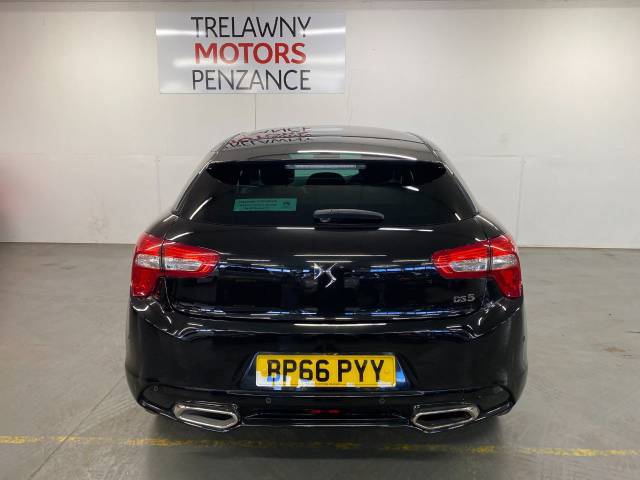 2016 Ds Ds 5 2.0 BlueHDi Prestige 5dr
