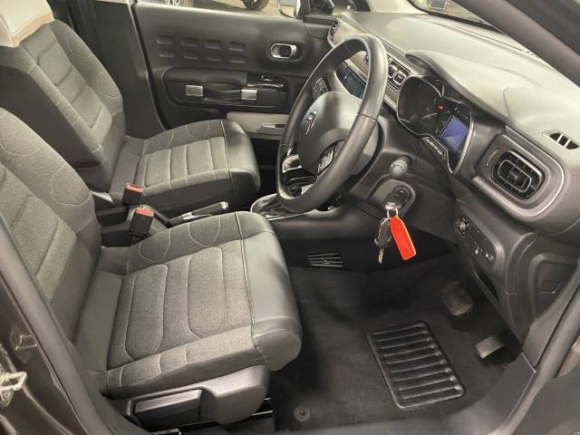 2023 Citroen C3 1.2 PureTech 110 Shine Plus 5dr EAT6