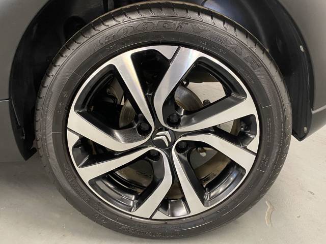 2023 Citroen C3 1.2 PureTech 110 Shine Plus 5dr EAT6