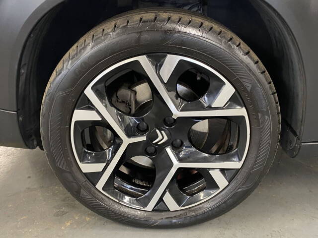 2023 Citroen C3 Aircross 1.2 PureTech 130 Shine Plus 5dr EAT6