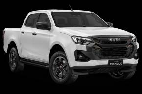 D-Max V-Cross Manual Transmission at Trelawny Isuzu Penzance Penzance